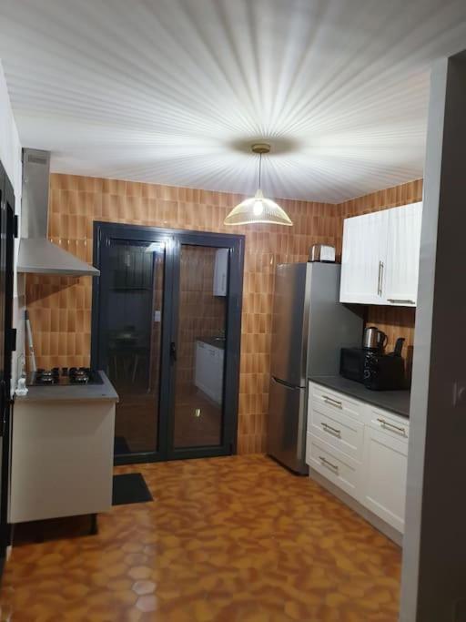 Appartement F3 Meuble Et Equipe Saint-Cyprien  Buitenkant foto