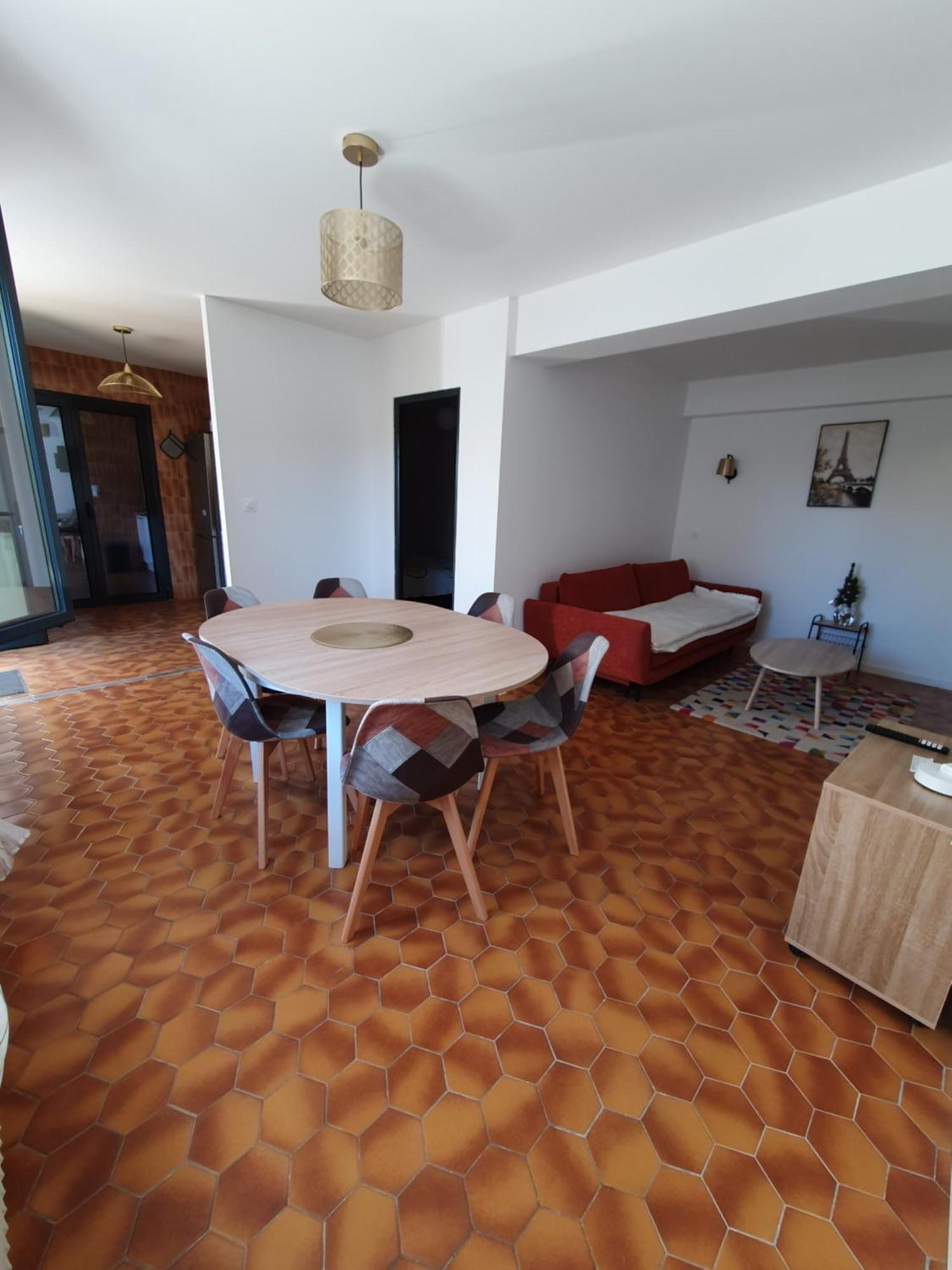 Appartement F3 Meuble Et Equipe Saint-Cyprien  Buitenkant foto